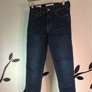 Levi Jeans - 720 super skinny